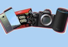 Meilleurs gadgets 2017 - Temps