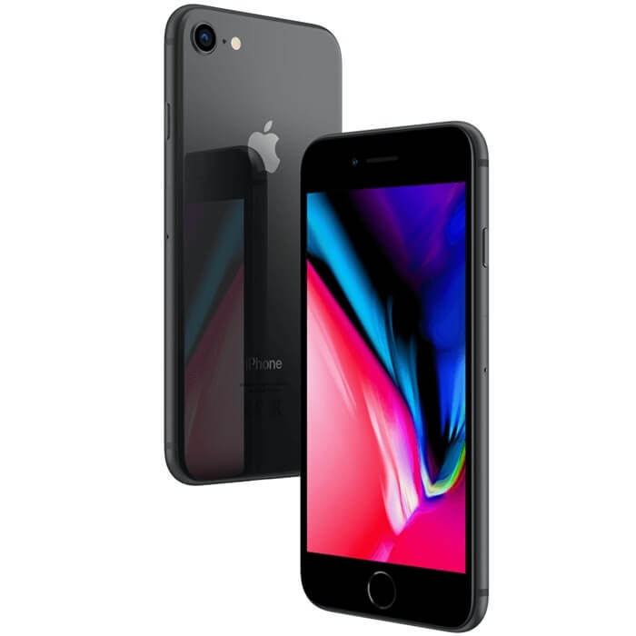 Apple iPhone 8 est le meilleur smartphone de 2017