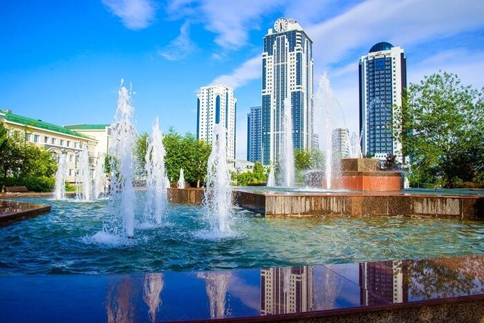 Grozny
