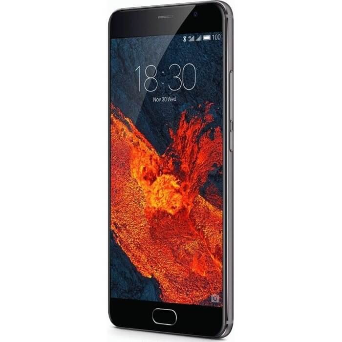 Meizu Pro 6 Plus