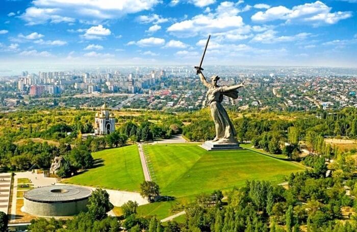 Volgograd