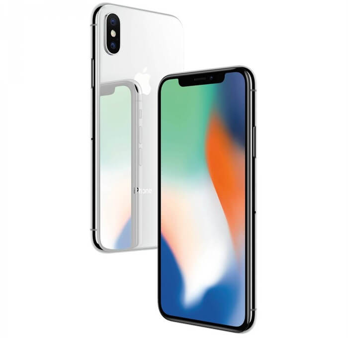 Apple iPhone X