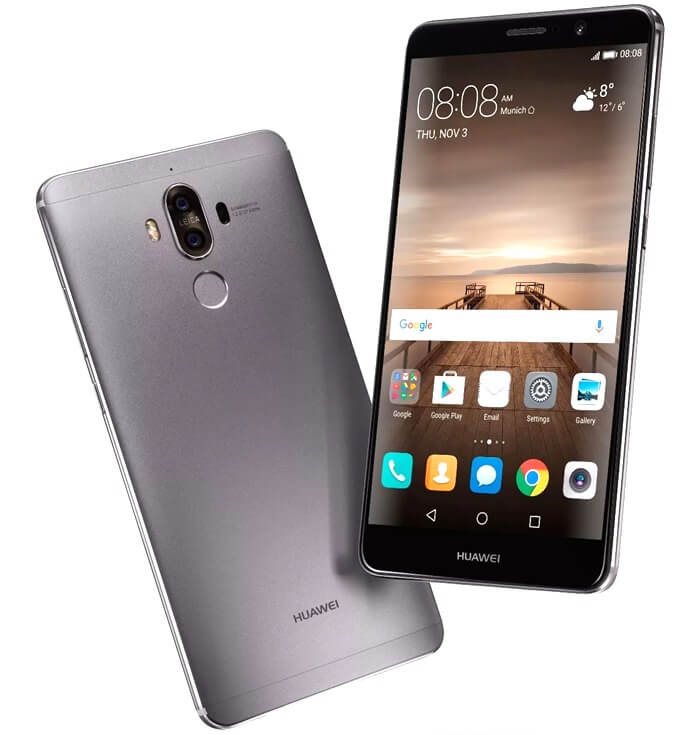 Huawei Mate 9