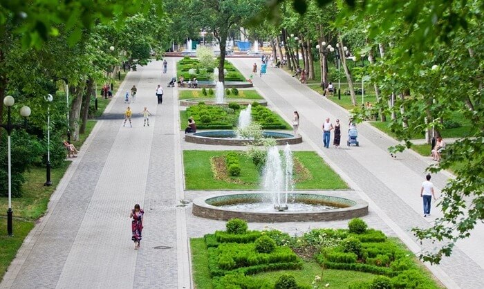 Krasnodar