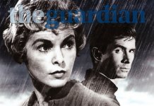 Les 10 films d'horreur les plus effrayants du gardien