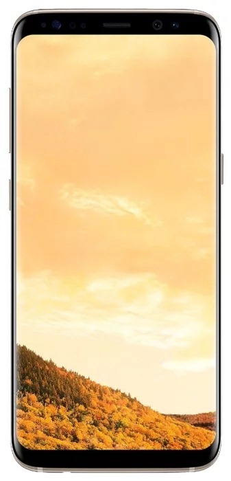 Galaxy S8