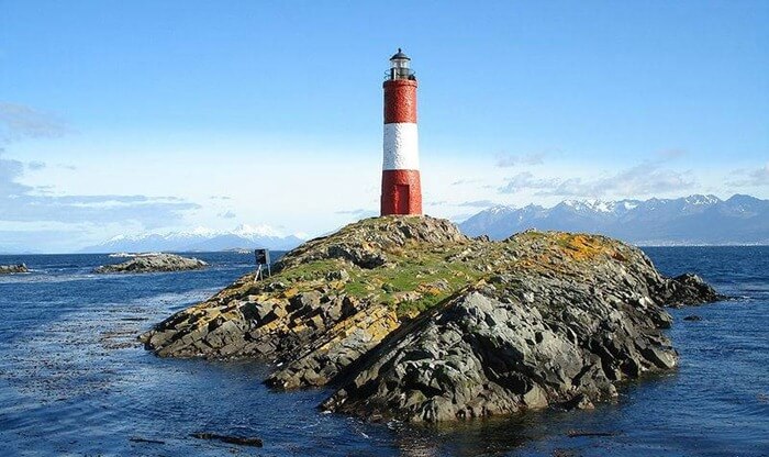 Phare des Eclerers