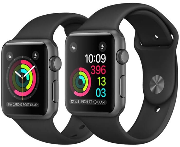 Apple Watch 3