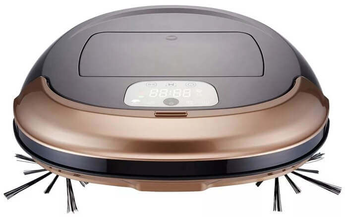 iClebo Omega
