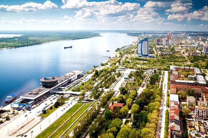Volgograd