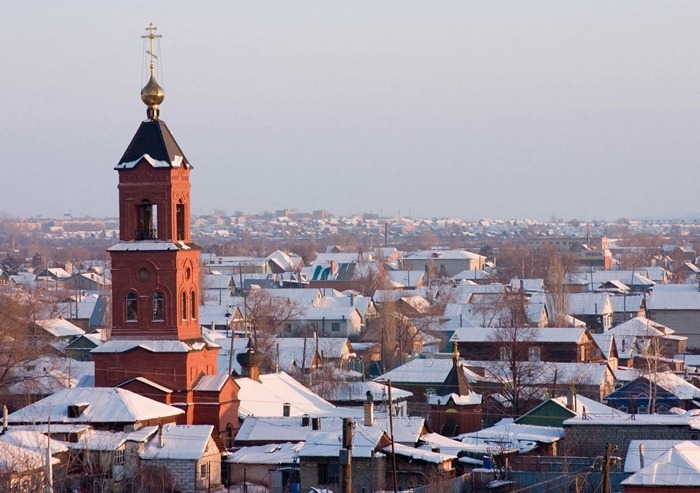 Orsk