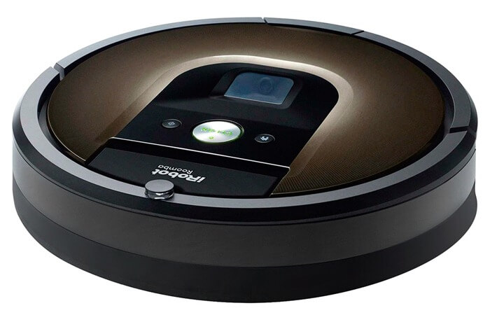 iRobot Roomba 980