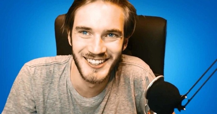PewDiePie PewDiePie