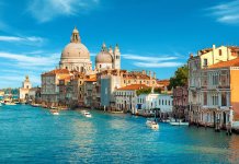 Les plus belles villes du monde