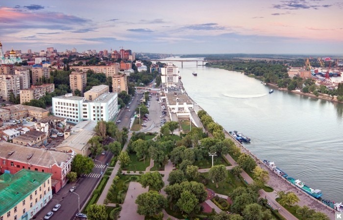 Rostov-sur-le-Don