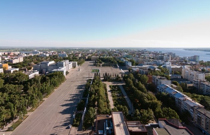 Samara