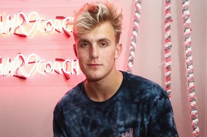 Jake Paul Jake Paul