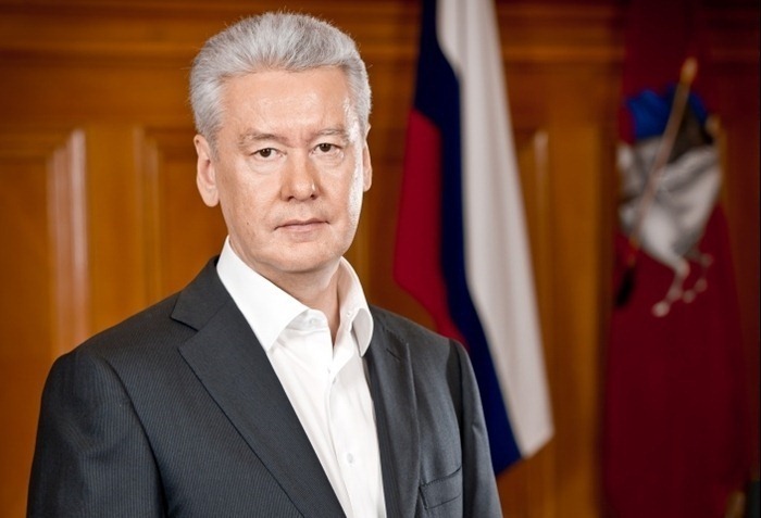 Sergueï Sobianine (Moscou)