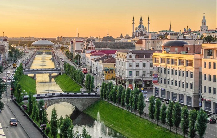 Kazan