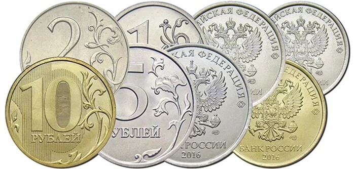 Pièces SPMD 2016