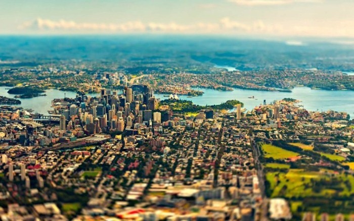 Sydney, Australie