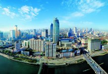 Les plus grandes villes du monde par superficie et population