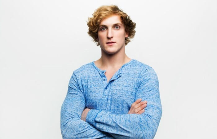 Logan Paul Logan Paul