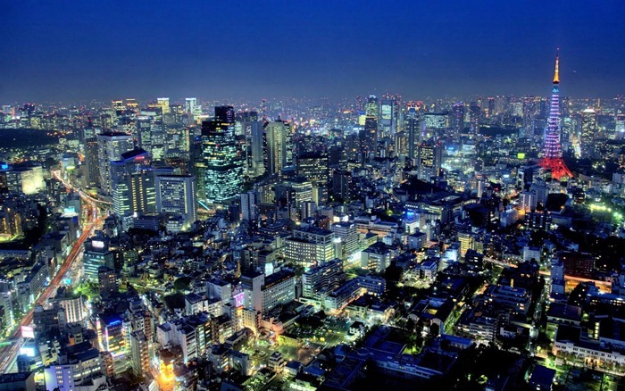 Tokyo, Japon
