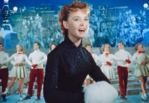 Comédies du Nouvel An russe, liste des meilleures