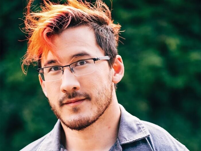 Mark Fischbach Mark Fischbach