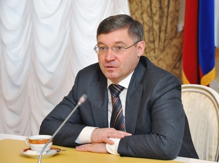 Yakushev Vladimir (région de Tioumen)