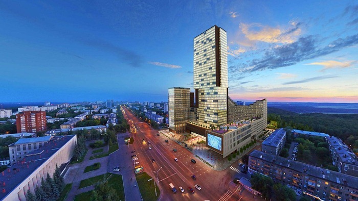 Ufa