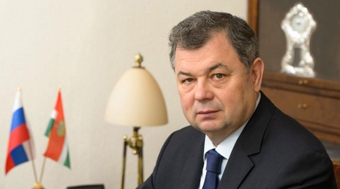 Anatoly Artamonov (région de Kaluga)