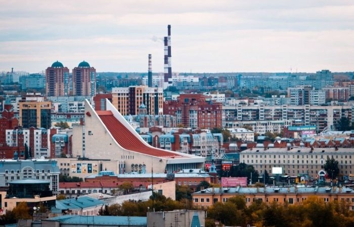 Omsk
