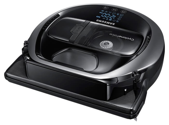 Samsung POWERbot VR7000