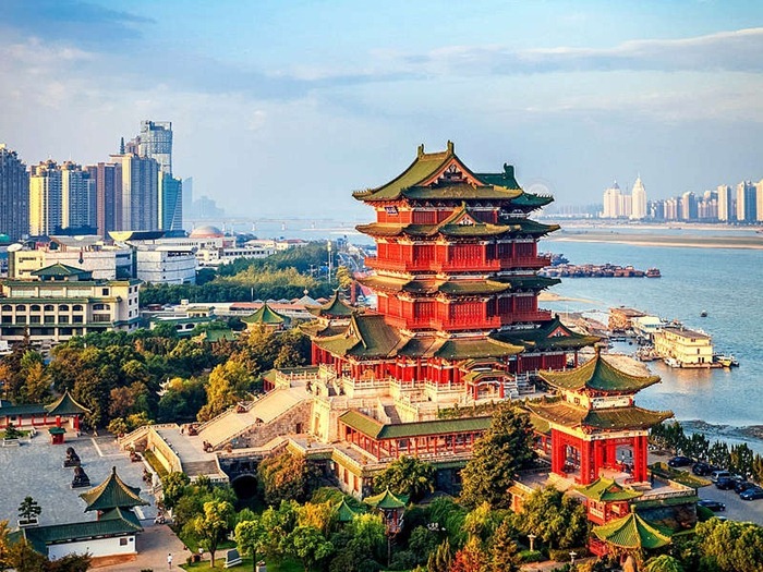 Pékin, Chine