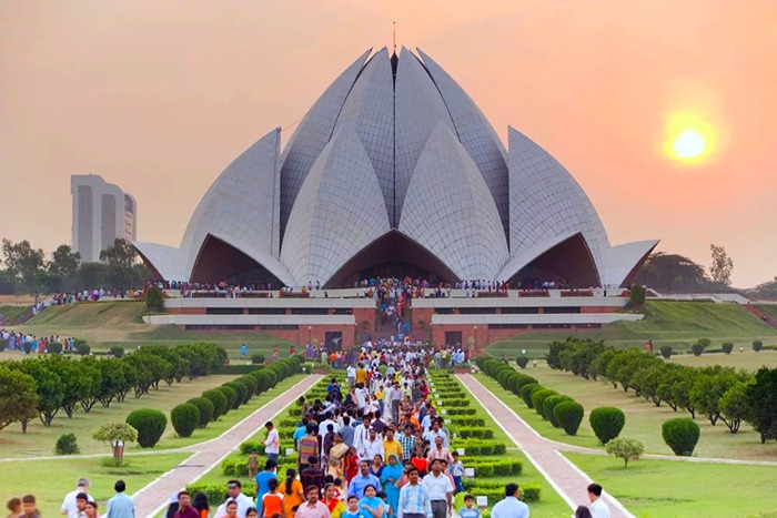 Delhi, Inde