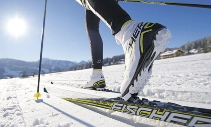 ski