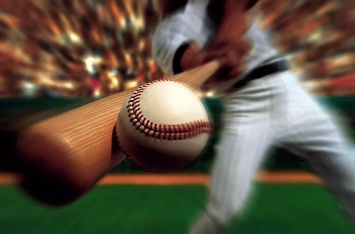 Base-ball