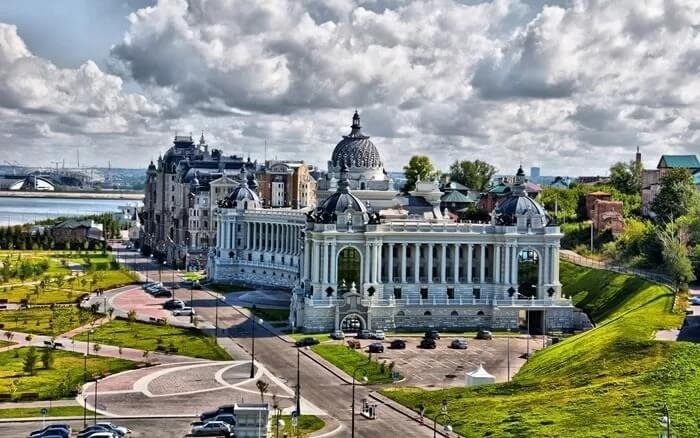 Kazan