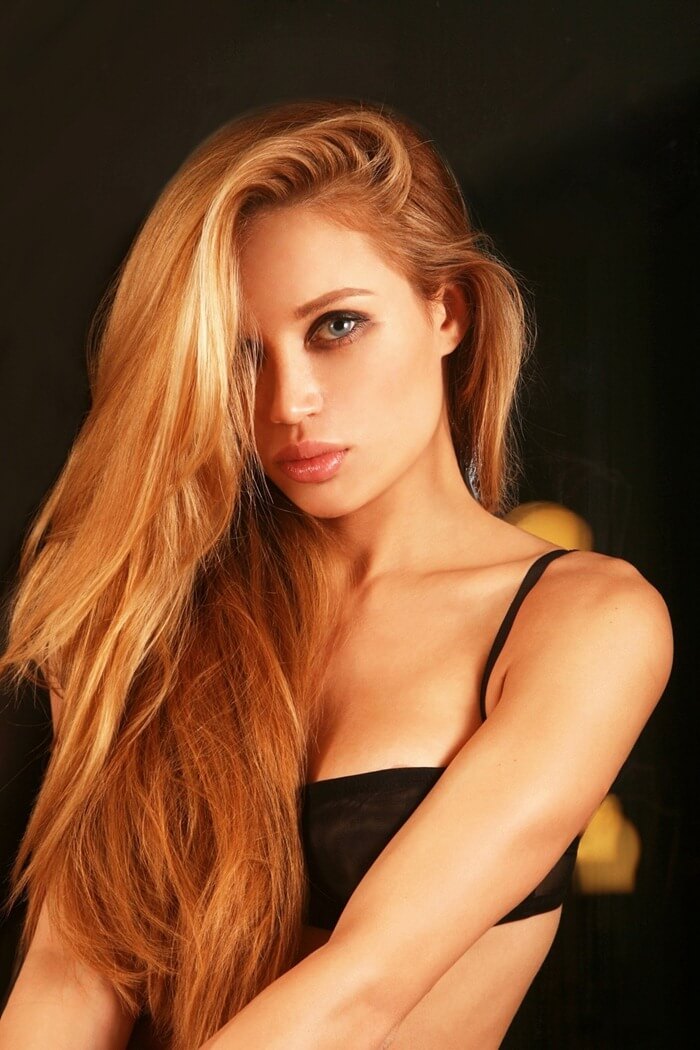 Natasha Galkina Natasha Galkina
