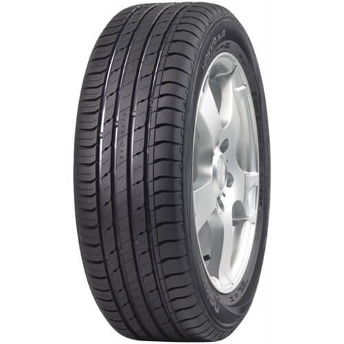 Nokian hakka bleu