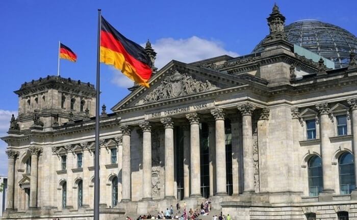 Allemagne Allemagne