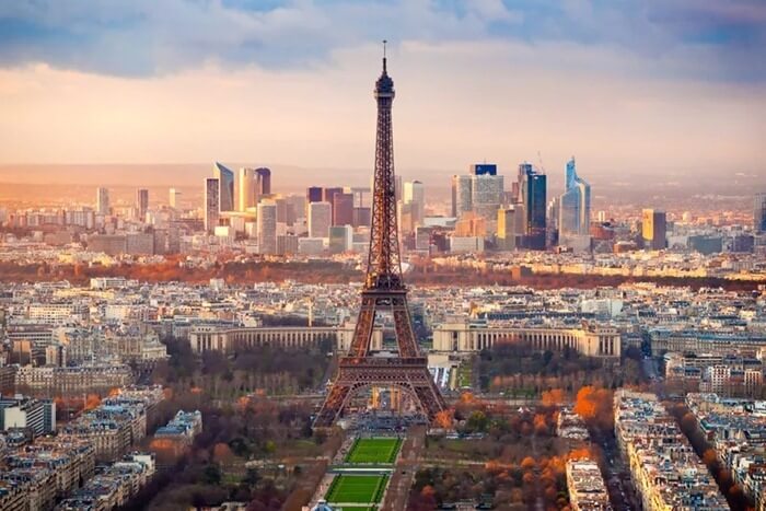 France France