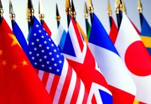 Classement des pays dans le monde en termes de niveau de vie 2018 Meilleurs pays