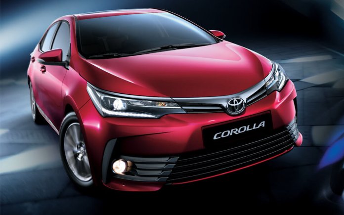 Corolle