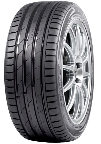Nokian Nordman SZ