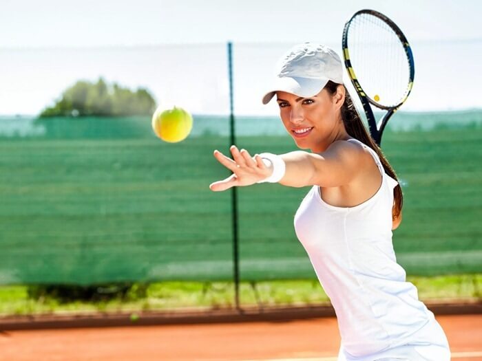 Tennis