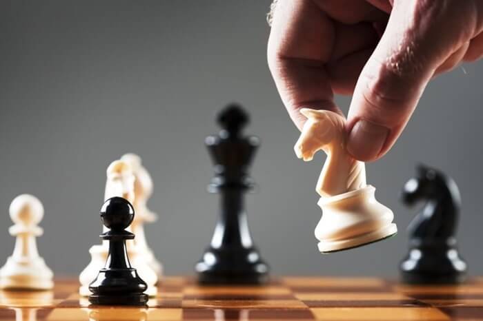 Échecs