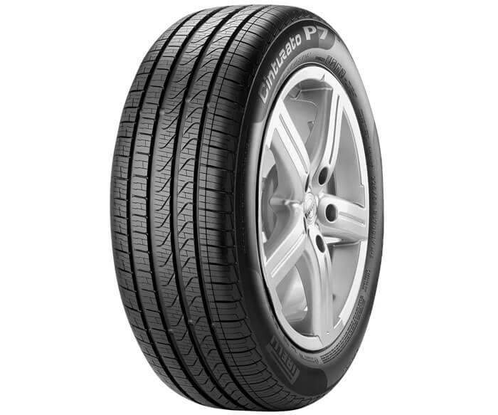 Pirelli Cinturato P7 - ouvrez le classement des pneus d'été